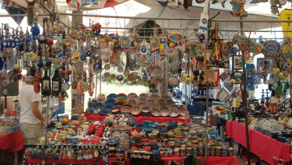 Bodrum: Turgutreis Market Tour - Local Culture and Cuisine