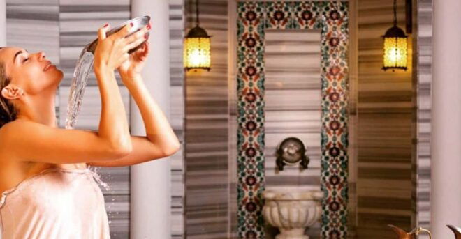 Bodrum: Turkish Bath (Oil Massage, Scrub, Foam Massage) - Accessibility Options