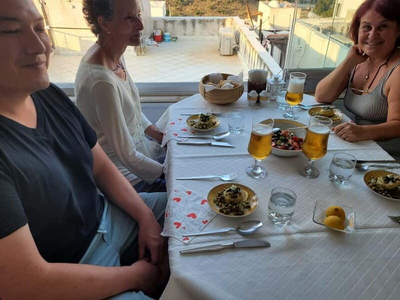 Bodrum: Turkish Cooking Class in a Local Home - Bodrum: Turkish Cooking Class in a Local Home — A Genuine Taste of Turkey