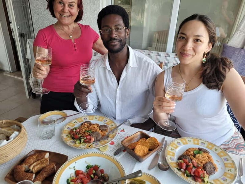 Bodrum: Turkish Cooking Class in a Local Home - Who Will Love This Tour?