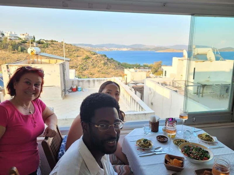 Bodrum: Turkish Cooking Class in a Local Home - The Sum Up