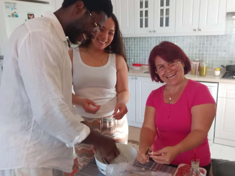 Bodrum: Turkish Cooking Class in a Local Home - FAQ