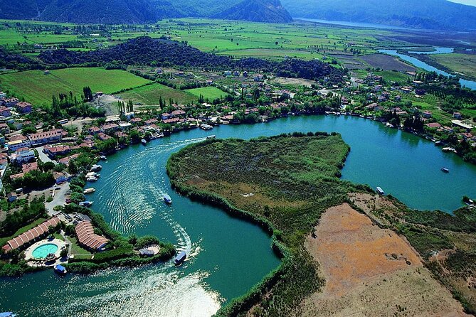 Bodrum Turtle Beach Tour With Mud Baths & King Tombs - Practical Information: Tips and Recommendations for a Smooth Trip