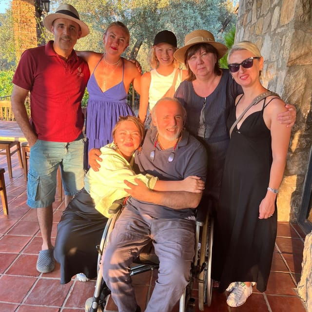 Bodrum Village Charm & Wine Delight Tour - Inclusions