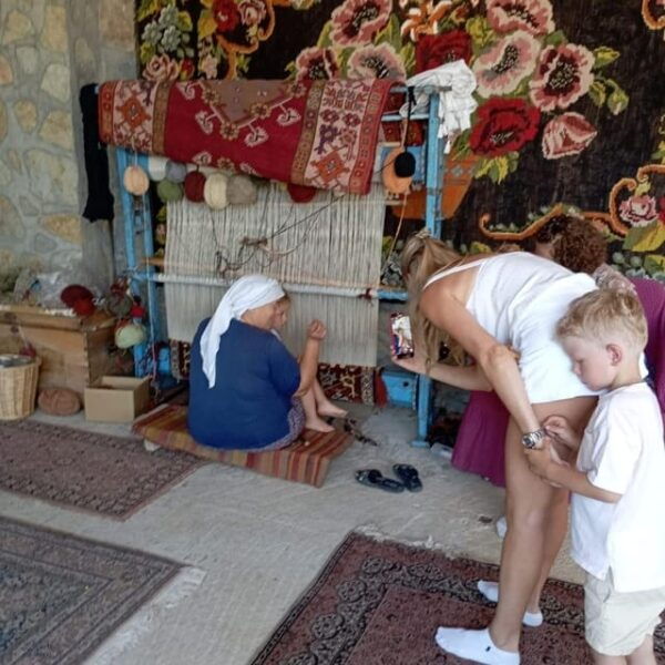 Bodrum Village Charm & Wine Delight Tour - Exploration of Picturesque Villages