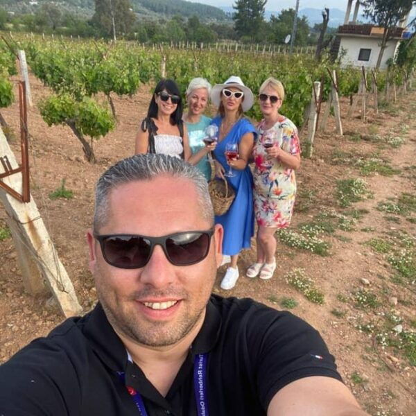 Bodrum Village Charm & Wine Delight Tour - Engaging With Local Crafters