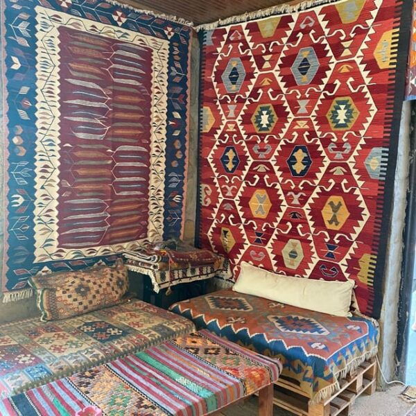 Bodrum Village Charm & Wine Delight Tour - Winery Visit and Wine Tasting