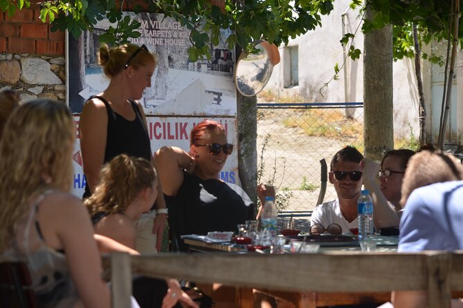 Bodrum Village Tour With Group - Pricing and Booking Details