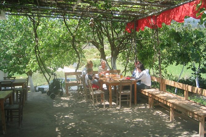 Bodrum Village Tour With Group - Terms and Conditions