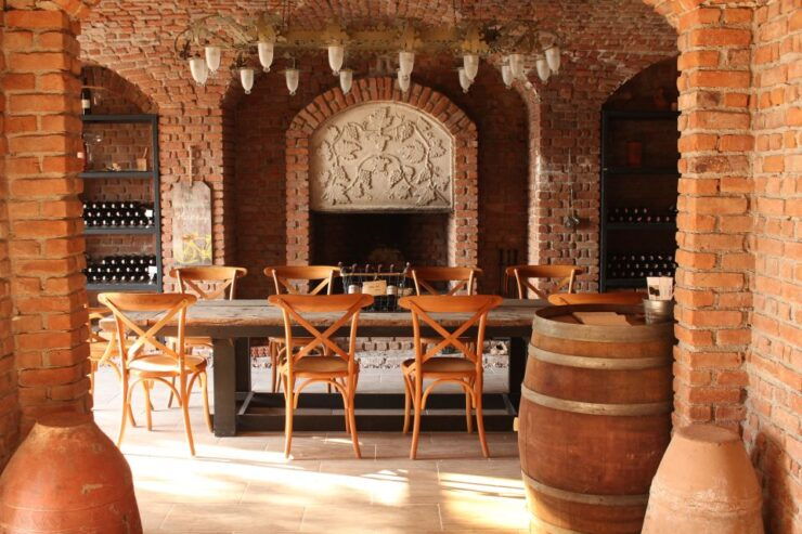 Bodrum Vineyard Tour With Dinner and Wine Pairing - Experience Highlights
