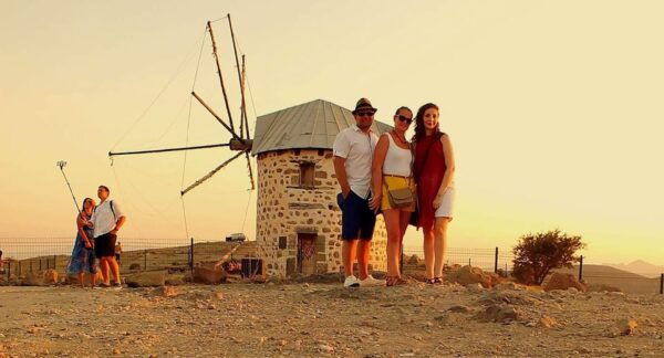 Bodrum Walking Sunset Tour of Halicarnassos - Experience Details