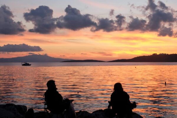 Bodrum Walking Sunset Tour of Halicarnassos - Booking Information