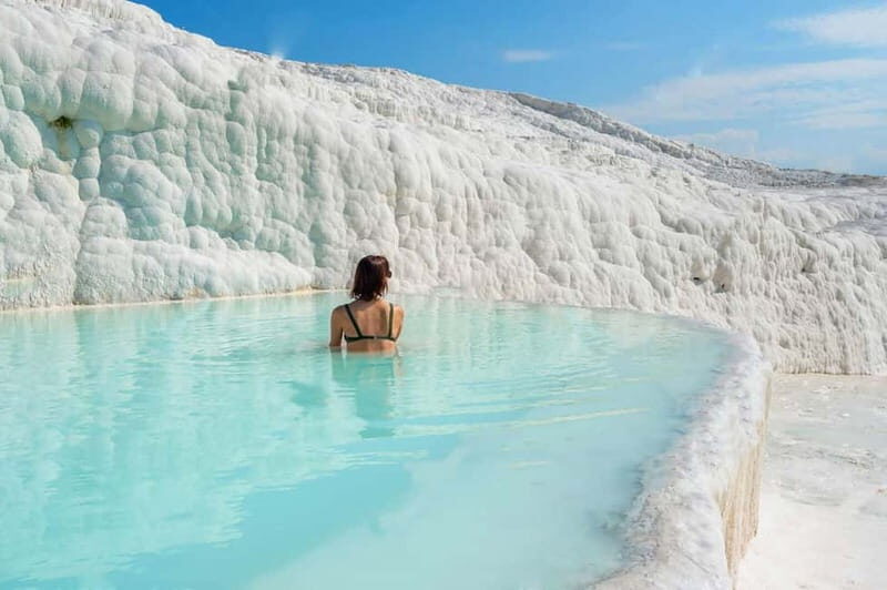 Bodrum:Pamukkale Cotton Castle & Hierapolis Day Trip w/Lunch - Final Thoughts: Is It Worth It?