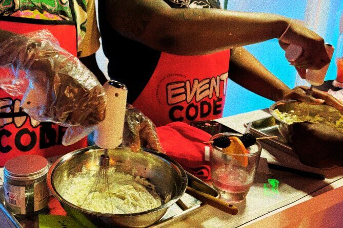 Body Butter Making Class - Body Butter Making Class in Fort Lauderdale: A Practical and Fun Skincare Workshop