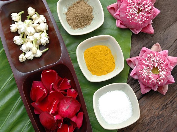 Body Glow Package 120 Mins (Body Scrub & Aroma Massage) - Indulge in Self-Care With the Body Glow Package