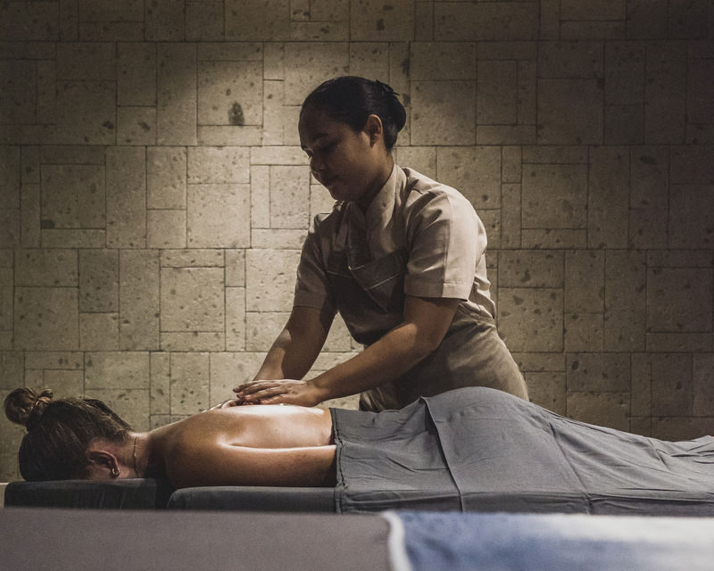 Body Mantra Spa & Wellness in Canggu Bali with Free Transfer - Key points before you book