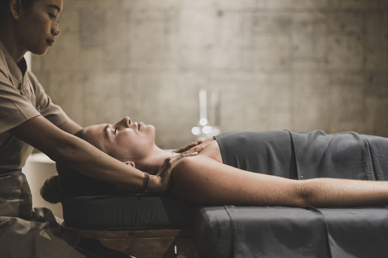 Body Mantra Spa & Wellness in Canggu Bali with Free Transfer - Comfort, rooms, and the little details