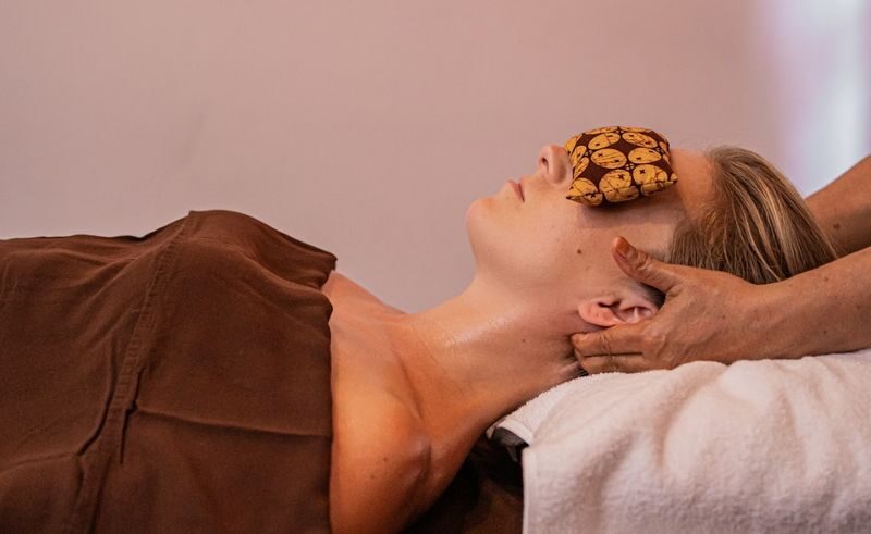 Body Massage at Montebello Wellness in Jimbaran - A Jimbaran massage with a private room