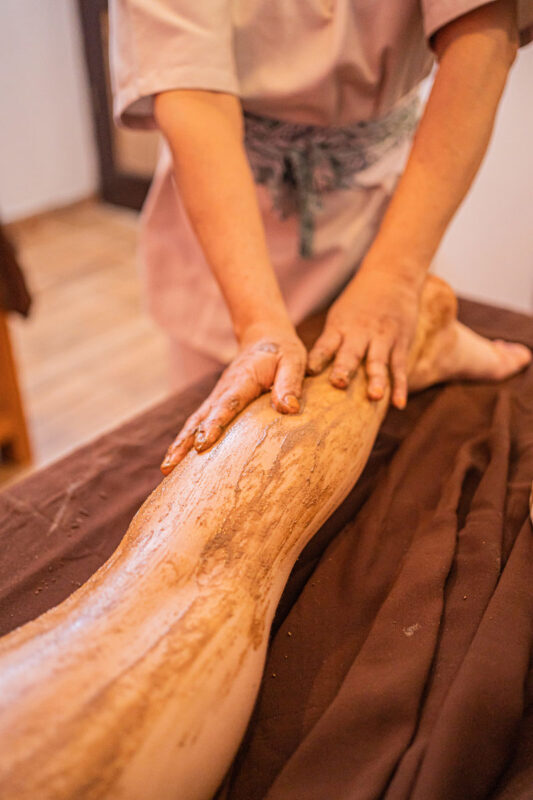 Body Massage at Montebello Wellness in Jimbaran - A few service details to weigh