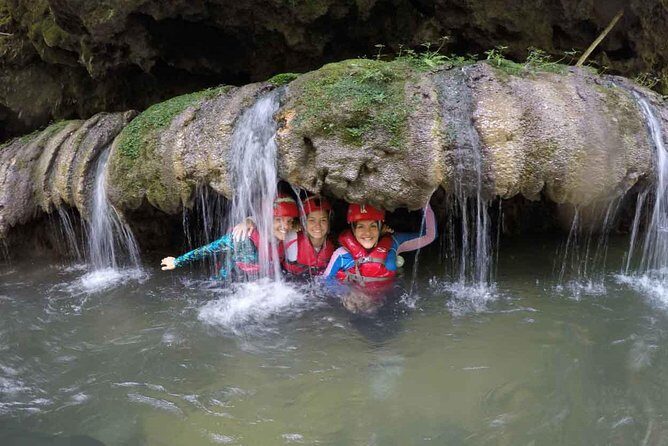 Body Rafting & Caving in a Natural Sanctuary - Good To Know