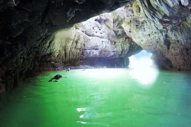 Body Rafting & Caving in a Natural Sanctuary - An In-Depth Look at the Experience