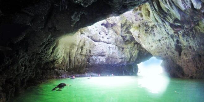 Body Rafting, Caving: off the Beaten, Path Nature Reserve. - Enjoy a Deli Lunch in Nature