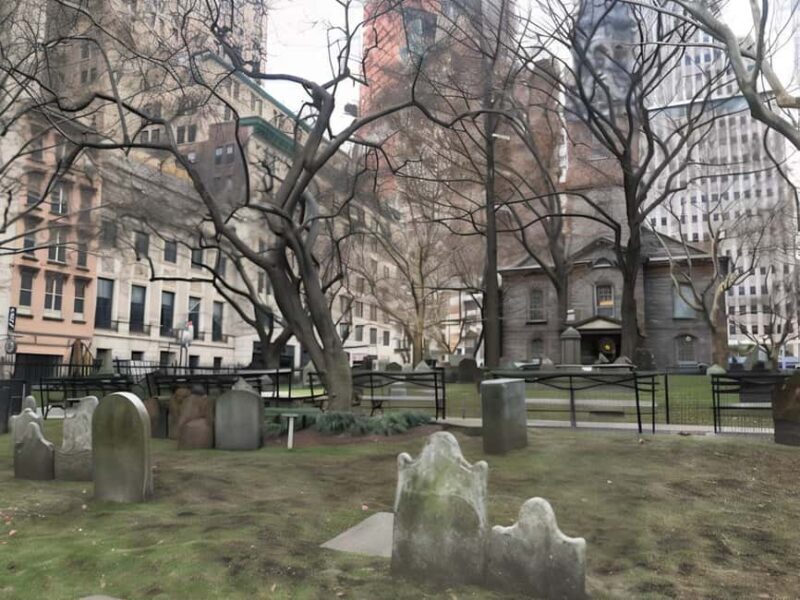 Body Snatchers of New York - In-Depth Look at the Tour Experience