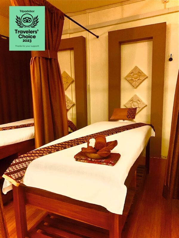 Body Treatment at DBintan Salon Day Spa with Free Transfer - Book your time before building the day around it