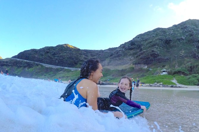 Bodyboarding - One to One "Private" Lessons - Waikiki, Oahu - Cancellation Policy