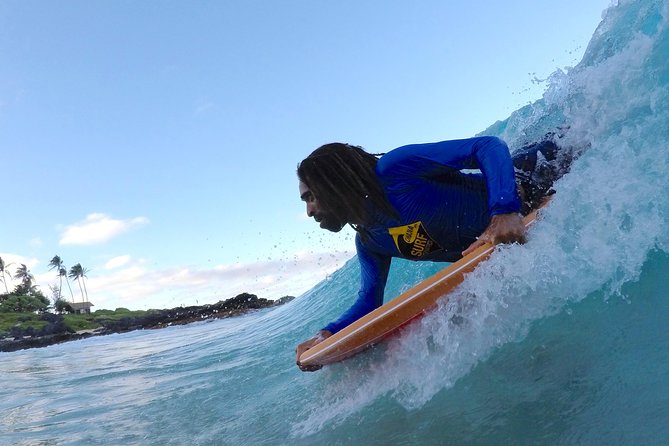 Bodyboarding - One to One "Private" Lessons - Waikiki, Oahu - Common Questions