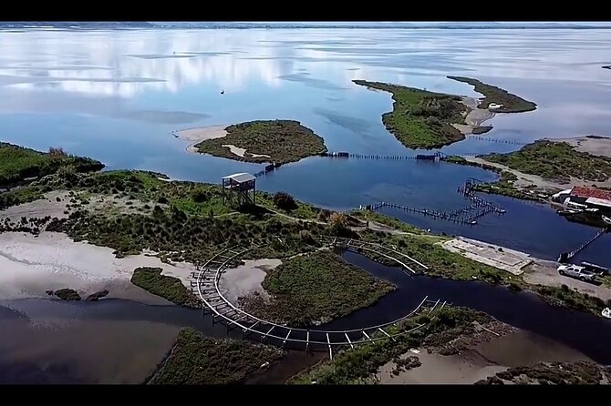 Bodyflow Experience in Karavasta Lagoon From Tirana & Durres - Reviews