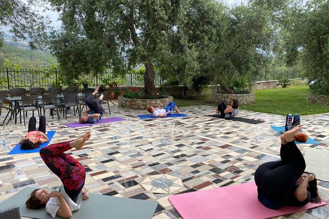 Bodyflow Experience in Karavasta Lagoon From Tirana & Durres - Directions