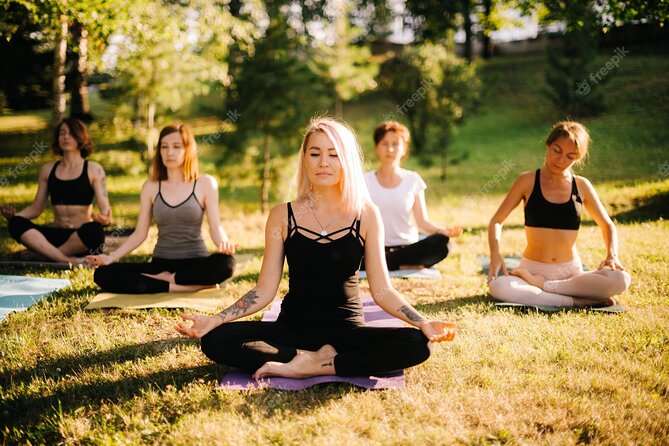 Bodyflow Experience in Karavasta Lagoon From Tirana & Durres - Availability