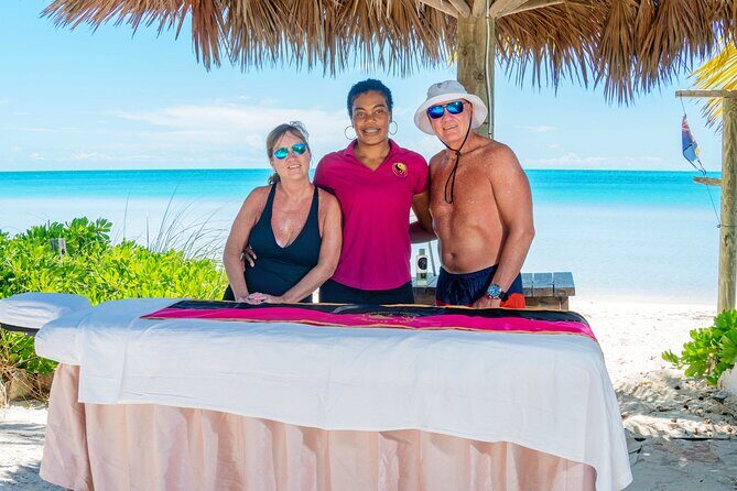 Bodyworkz Healing Hands and Spa - Who Should Consider This Experience?