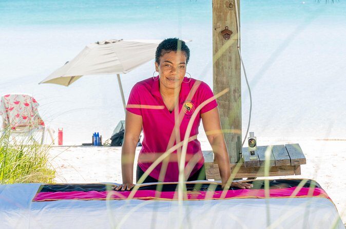 Bodyworkz Healing Hands and Spa - Final Thoughts