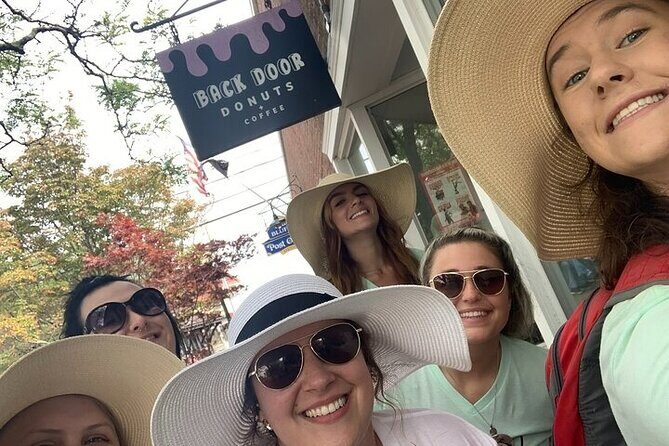 Boerne Bash Scavenger Hunt - The Experience Based on Reviews and Details