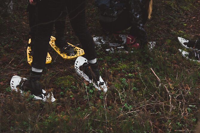 Bog-shoe Hiking Tour - Additional Information and Guidelines