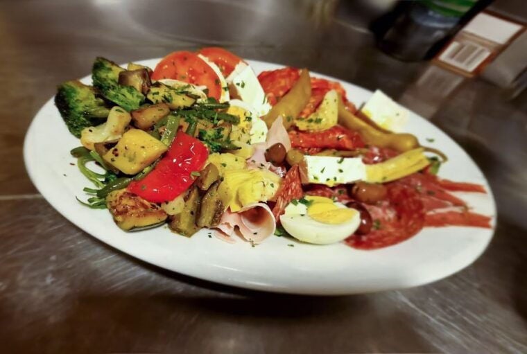 Bogen: special wine & food tasting at Pulcinella Restaurant - Practicalities & Considerations