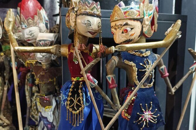 Bogor Botanical Garden, City and Miniature Park in Heritage - A Closer Look at the Value