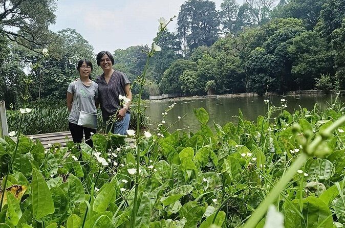 Bogor Botanical Garden, City and Miniature Park in Heritage - Final Thoughts
