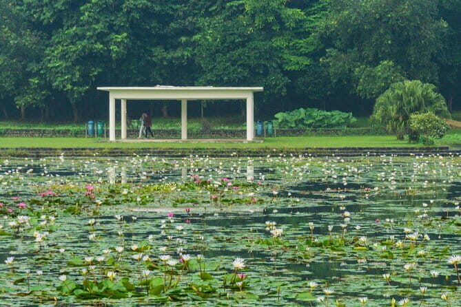 Bogor City Full-Day Private Tour from Jakarta with Pick Up - A Detailed Look at the Bogor Full-Day Private Tour