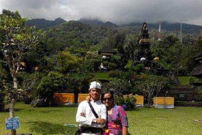 Bogor City Full-Day Private Tour from Jakarta with Pick Up - What’s Included and What to Expect