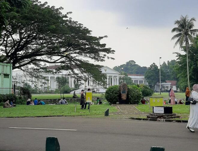 Bogor: Private Car Charter With Professional Driver - Inclusions of the Charter