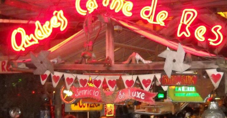 Bogota: 3-Hour Andres Carne De Res Experience With Transfer - Good To Know