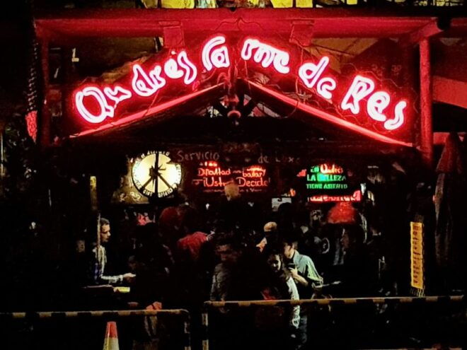 Bogota: 3-Hour Andres Carne De Res Experience With Transfer - Review Summary