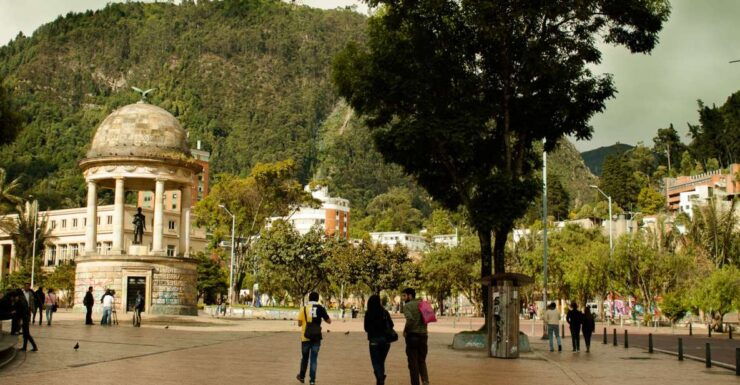 Bogotá: 3-Hour Walking Tour - Good To Know