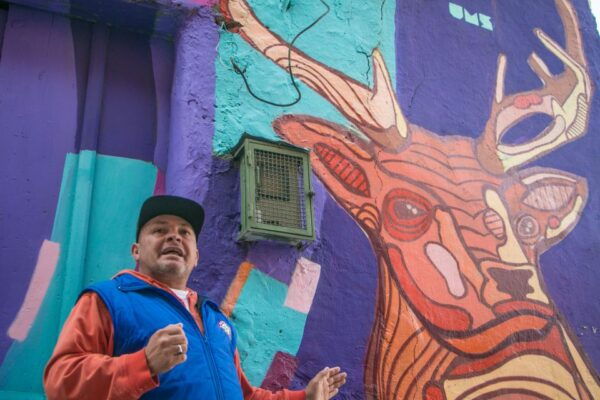 Bogotá: Breaking Borders Tour - The Sum Up