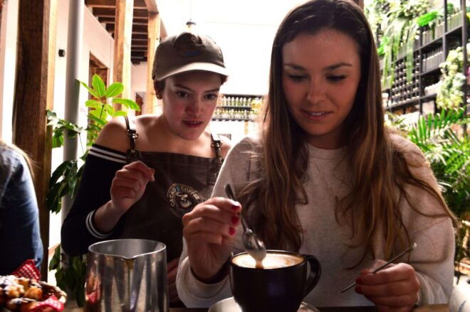 Bogotá: Candelaria Tour With Cacao and Coffee Workshop - Participant Details