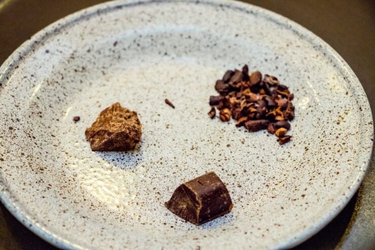 Bogota Chocolate Tasting Tour 3 Hrs - Good To Know