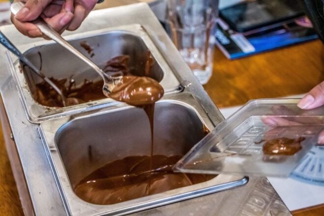 Bogota Chocolate Tasting Tour 3 Hrs - Customer Testimonials